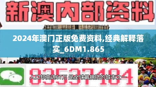 2024澳门免费资料精准-精选解释解析落实,澳门免费资料精准，解析与落实的探讨