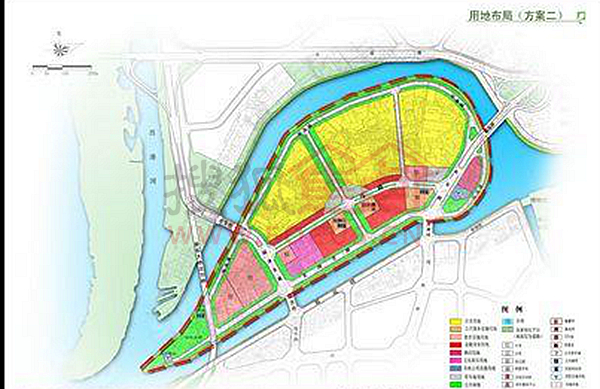 最新乌桥岛改建规划,最新乌桥岛改建规划，重塑城市未来面貌的宏伟蓝图